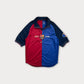 OG Vtg 1999/00 Barcelona Centenary Home