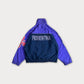 1996/97 Fiorentina - Reebok Track Jacket