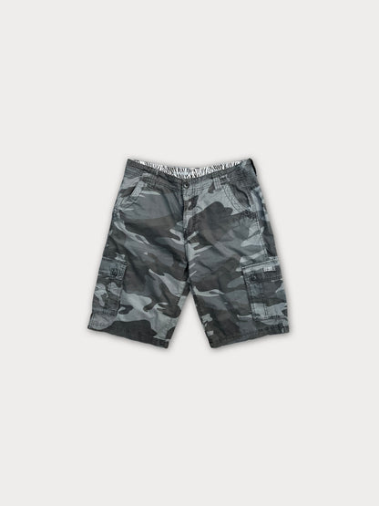 O'Neill Camo Cargo Shorts