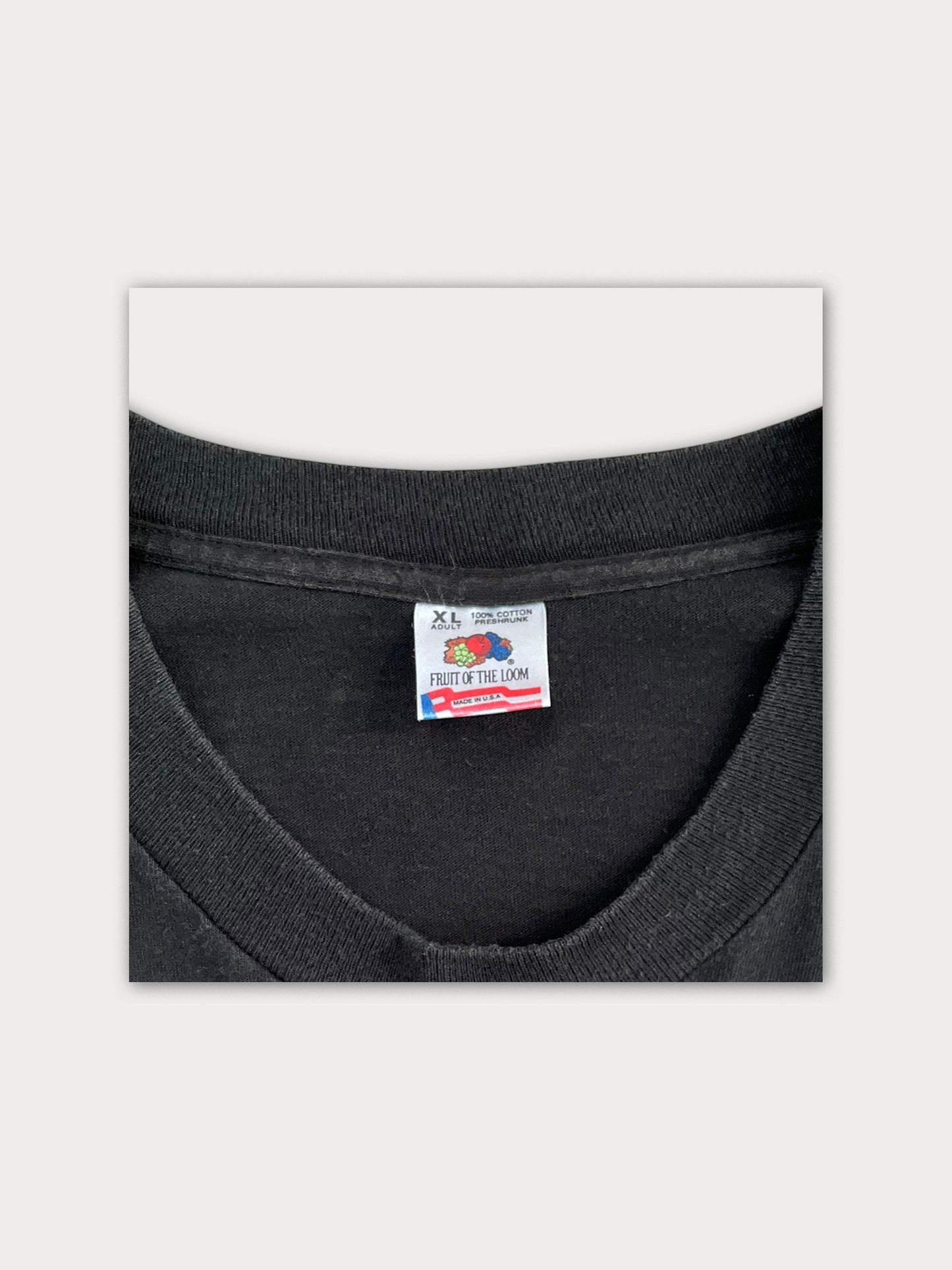 90s Harrison - Made in US Tee