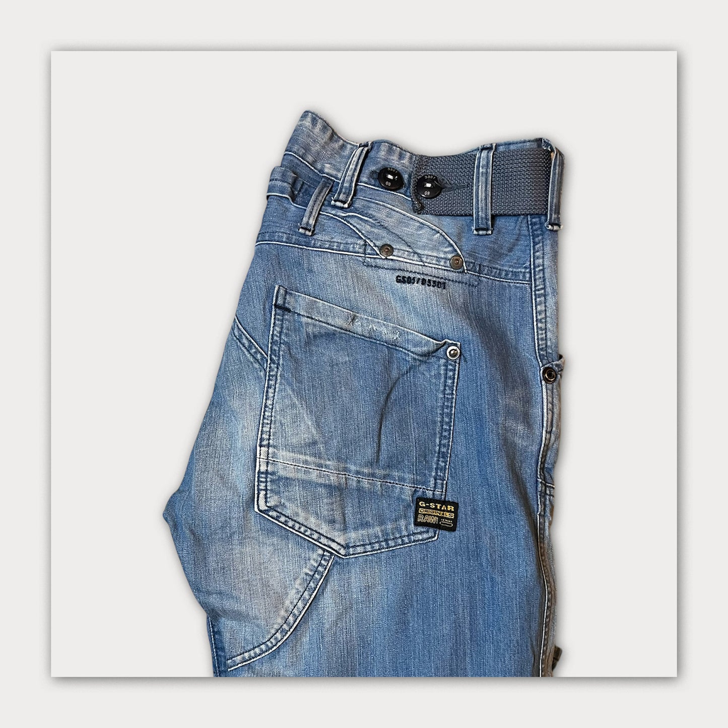 G-Star Jeans