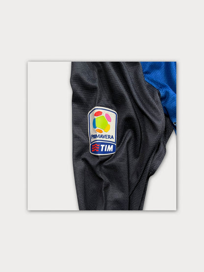2012/13 Inter Milan - Match Worn Young Team (some stains)