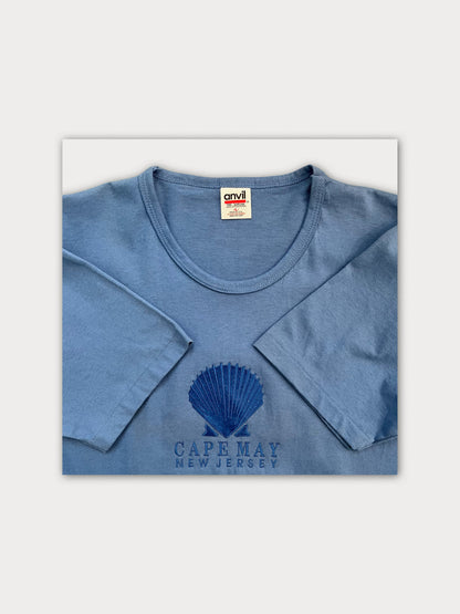 90s Single Stitched Souv Tee