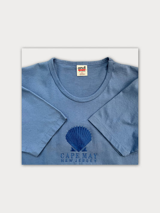 90s Single Stitched Souv Tee
