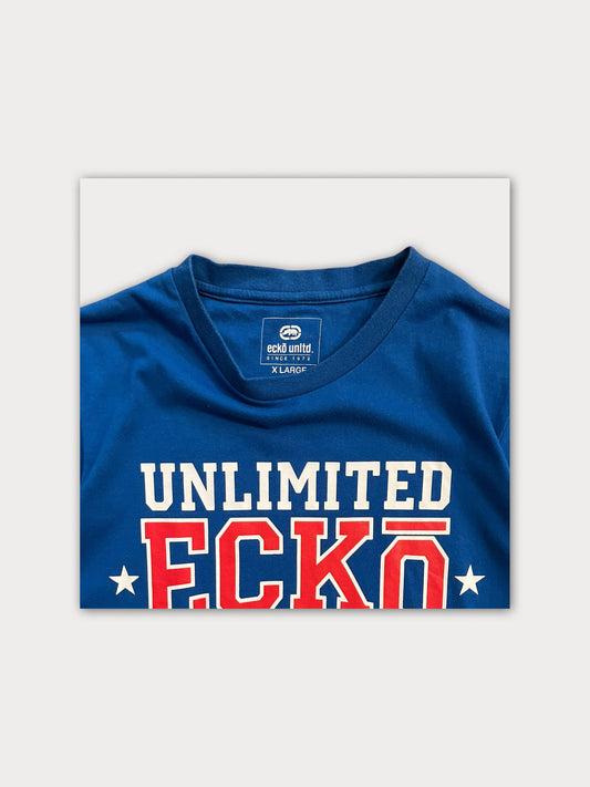 Ecko UnltdTee