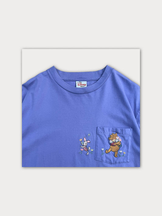 Y2K Disney Tee