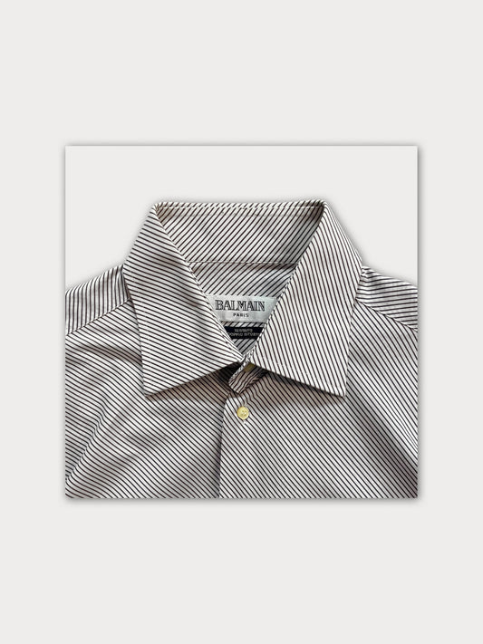 Balmain Paris Shirt