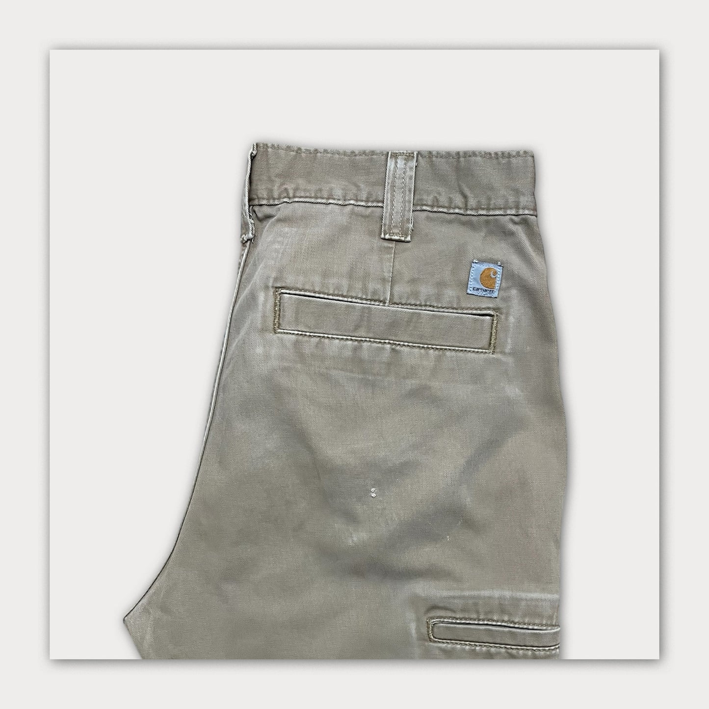 Carhartt Pants