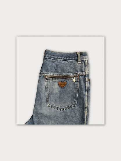 Pop84 Jeans