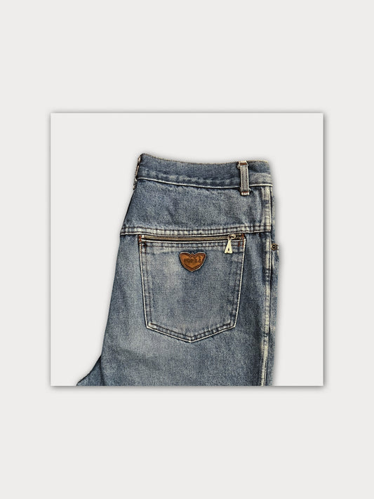 Pop84 Jeans