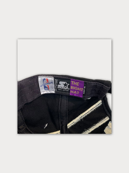 90s Starter Orlando Magic Cap - Deadstock