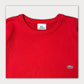 Lacoste Thick Cotton Sweater