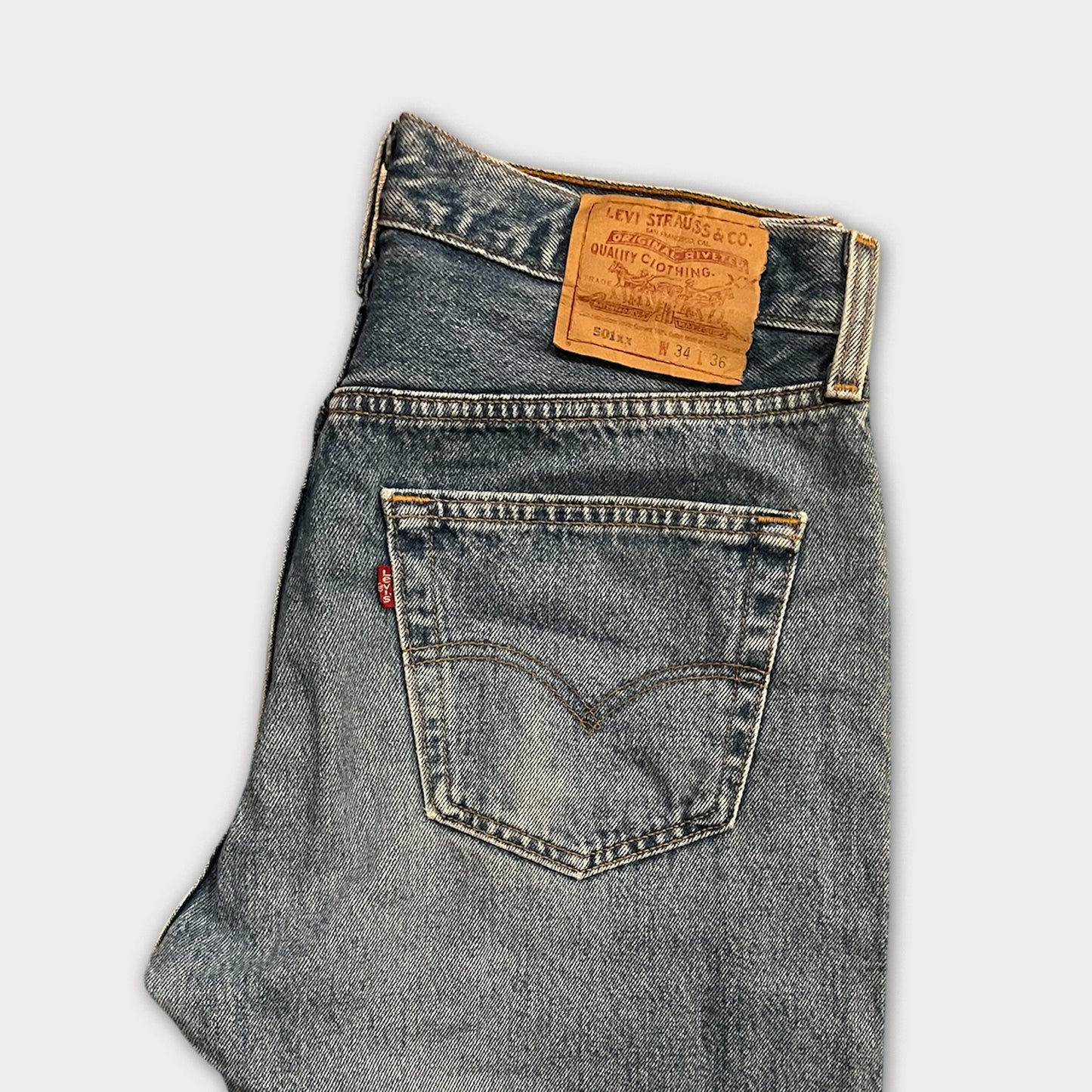 Levis Jeans