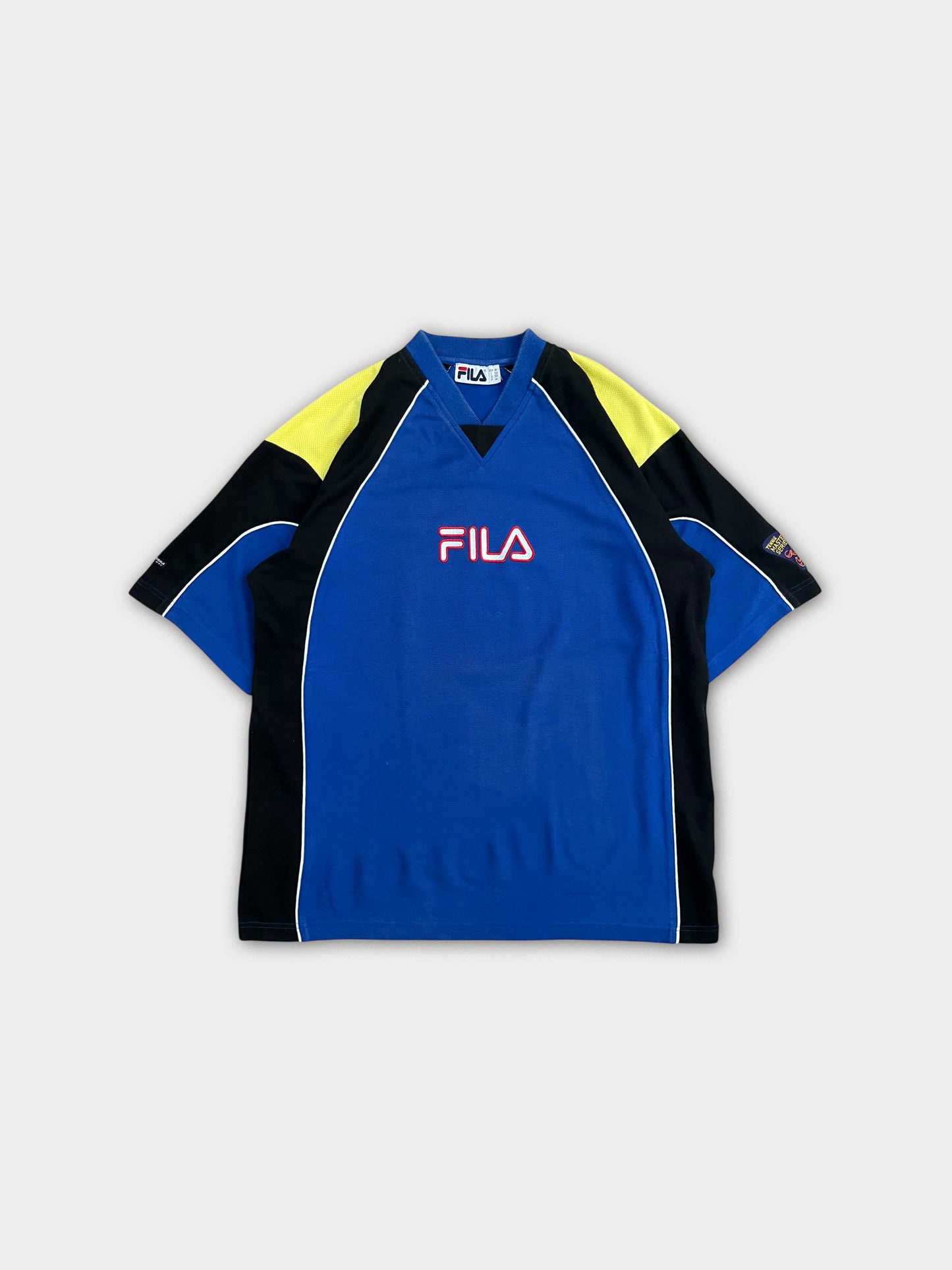 90s Fila Tennis Master Series Tee