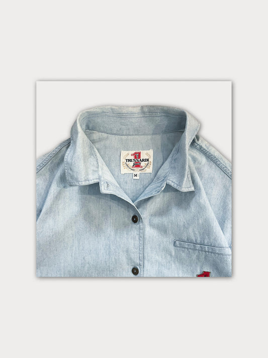 Trussardi Shirt