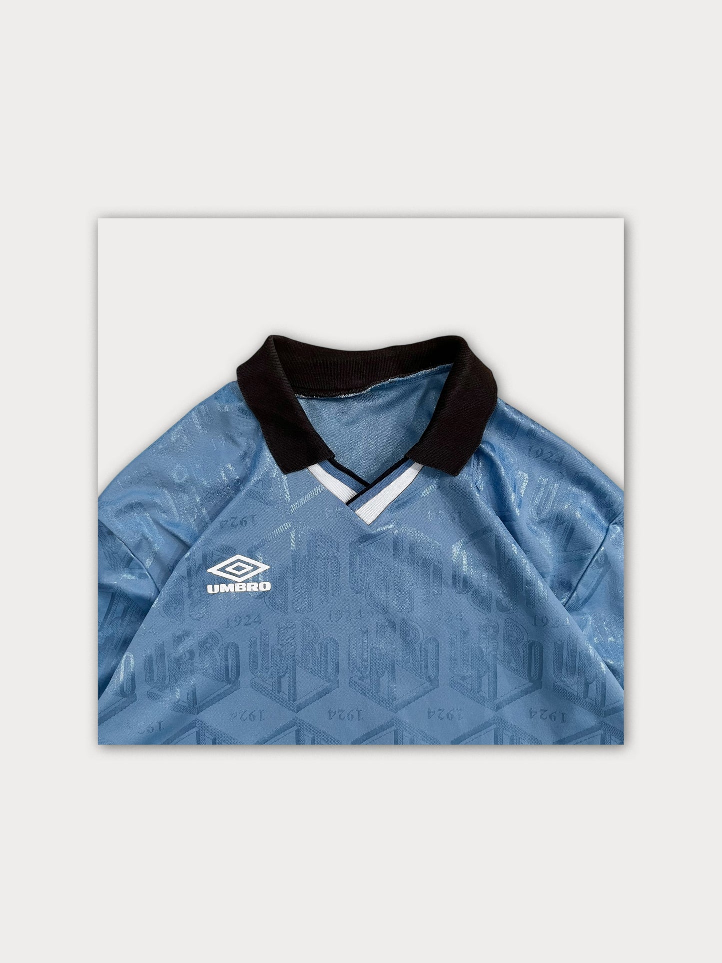 90s Umbro Long Sleeves