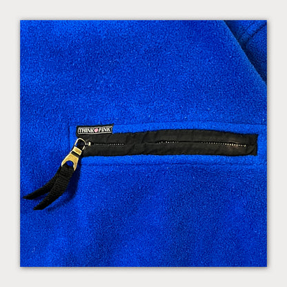 Think Pink Fleece