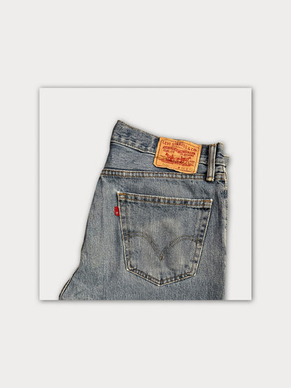 Levis Jeans