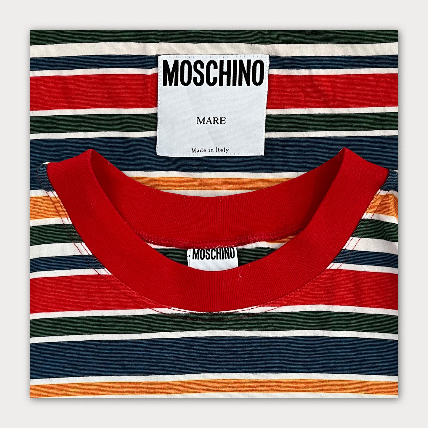 Moschino Tee