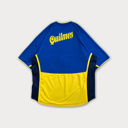 OG Vtg 2000/01 Home 2 Boca Juniors