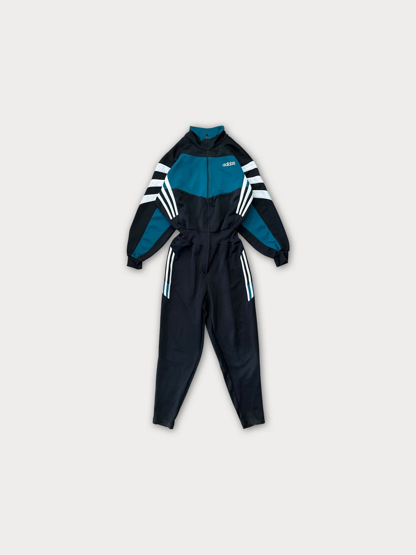 90s Adidas Onsie