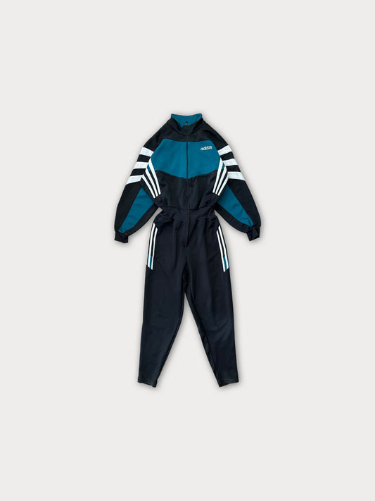 90s Adidas Onsie