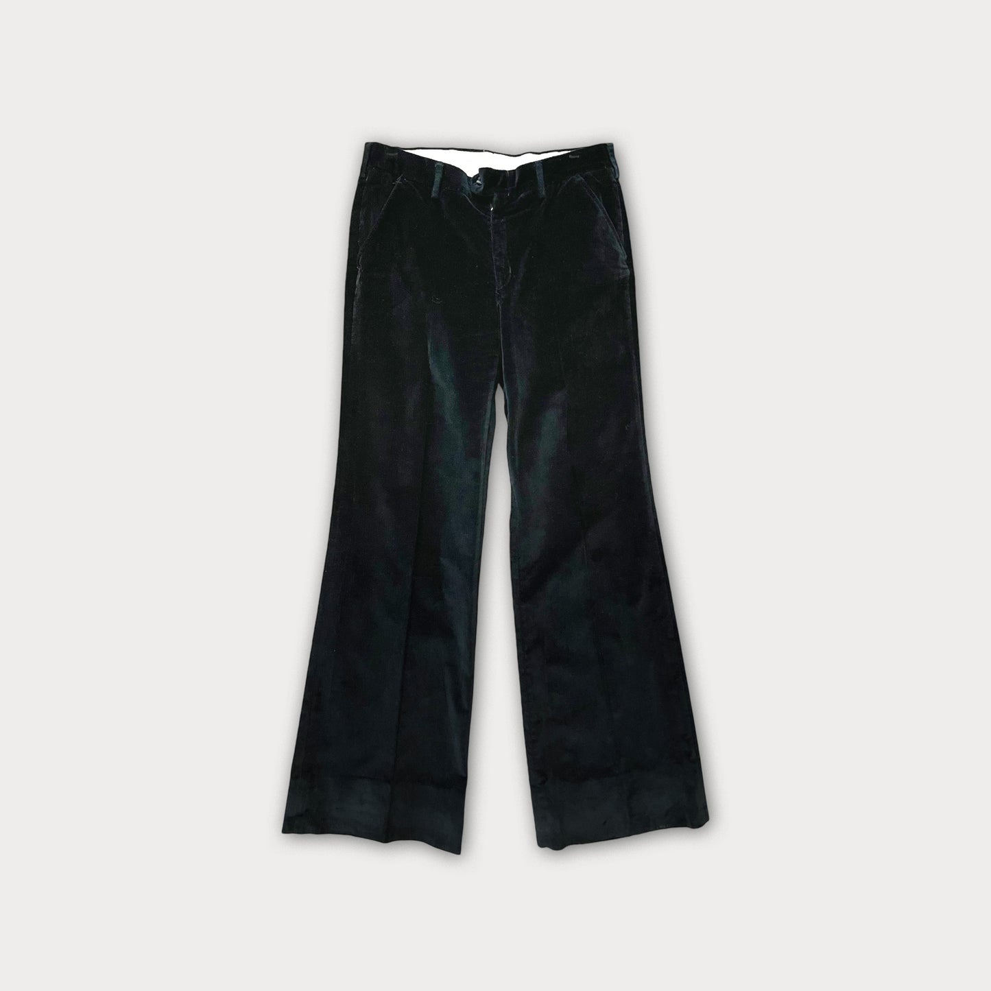 Corduroy Pants