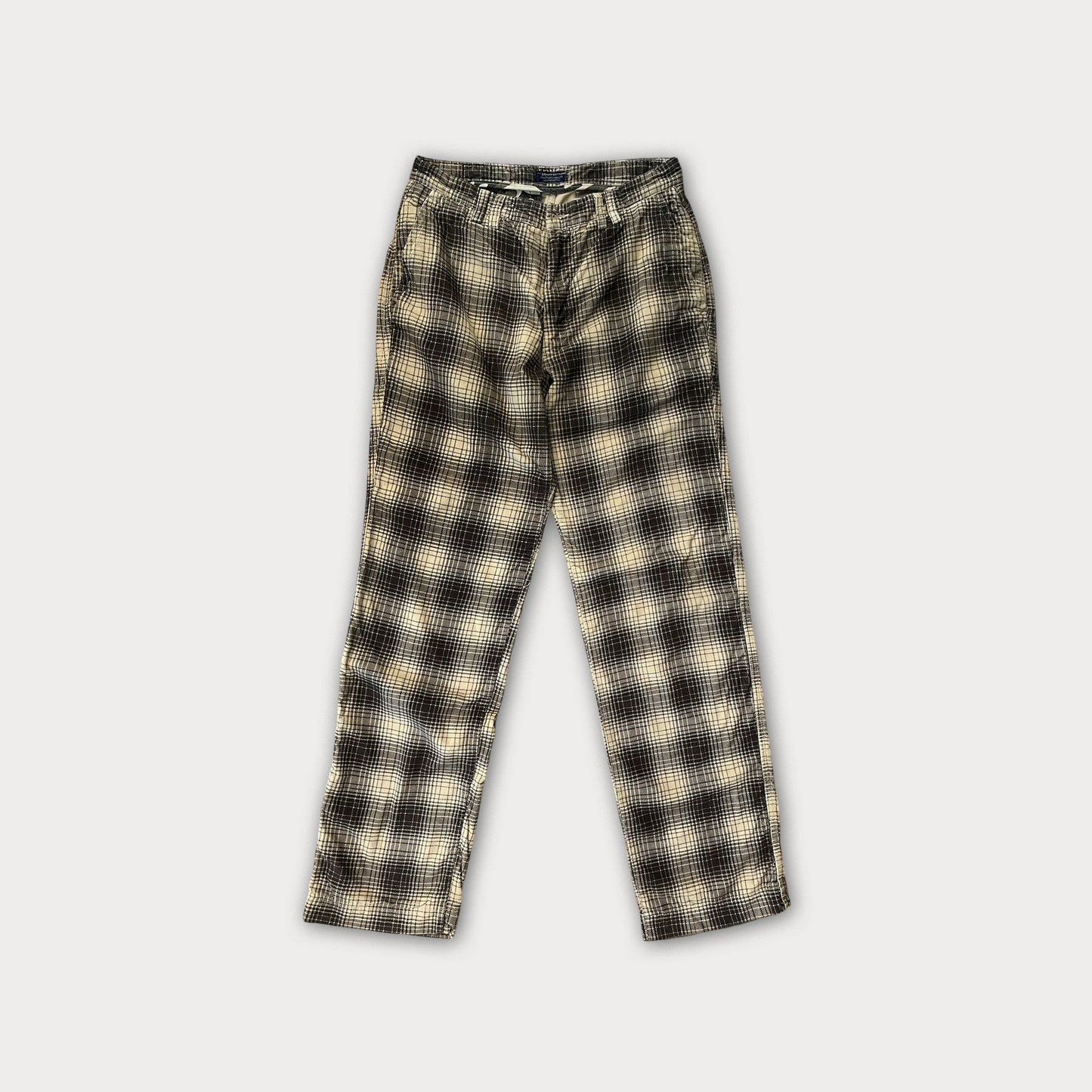 Flannel Pants