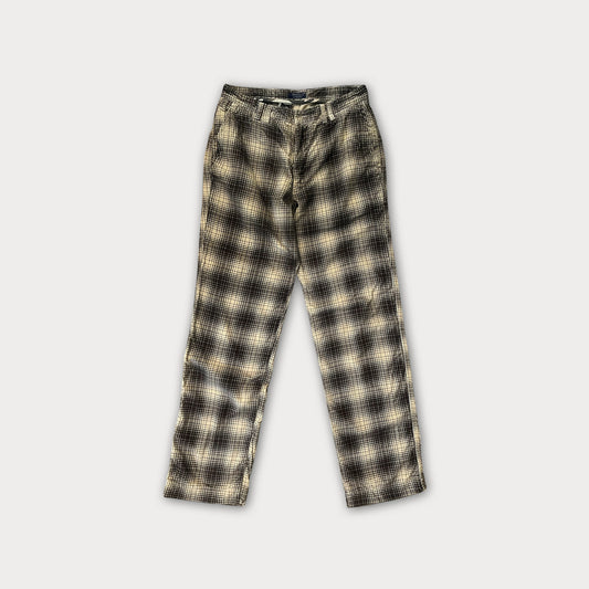 Flannel Pants