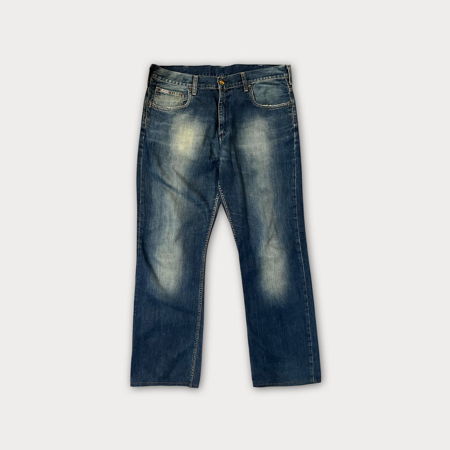 Carhartt Jeans