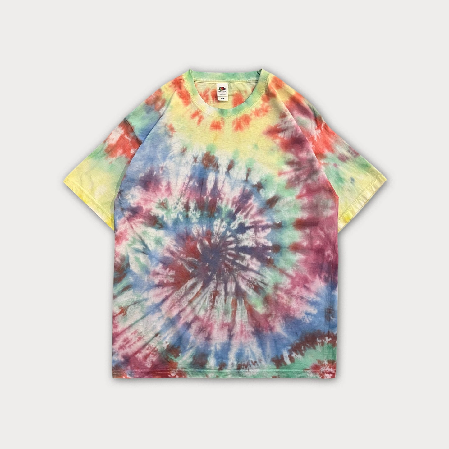 Tie Dye Tee