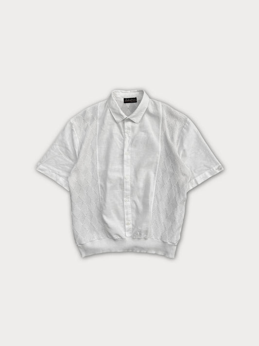 Lace Shirt
