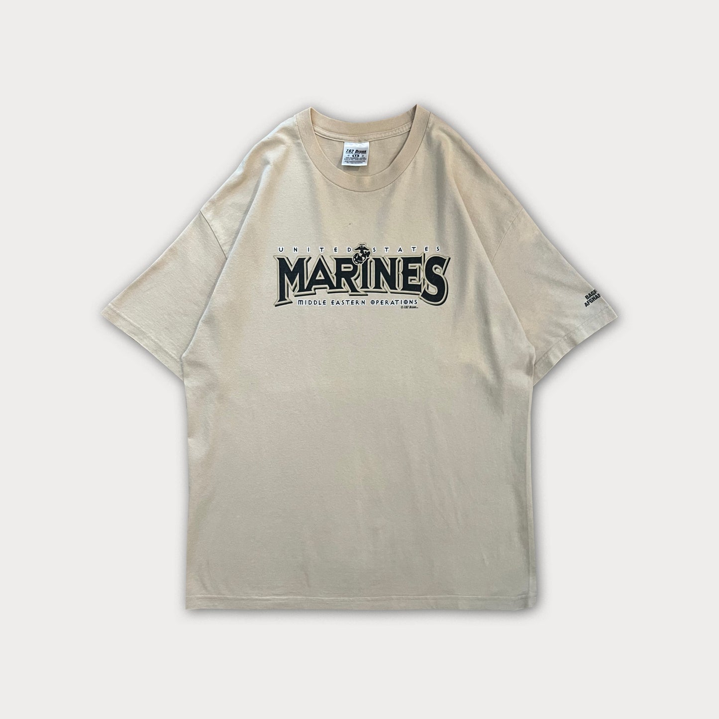 Marines Tee