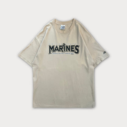 Marines Tee