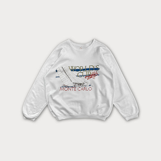 80s Sweatshirt