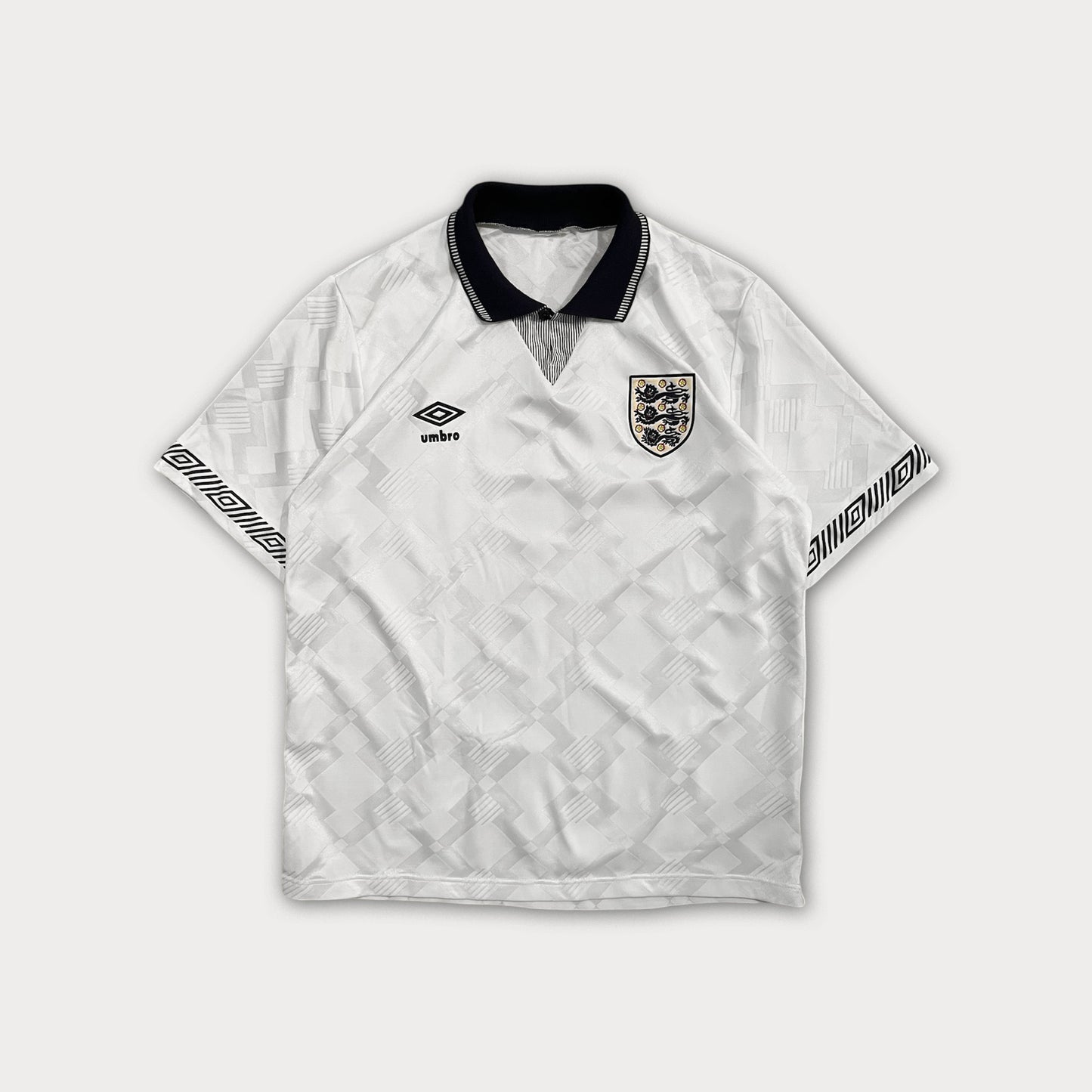 OG Vtg 1990 England