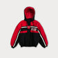 90s Starter - SF 49ers Puffer Jacket