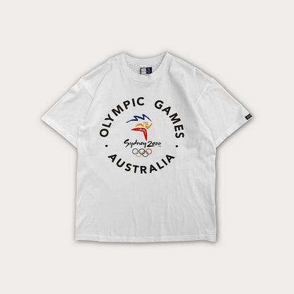 2000's Sydney OL Tee