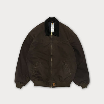 Vintage Carhartt Santa Fe Jacket