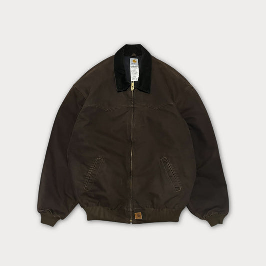 Vintage Carhartt Santa Fe Jacket