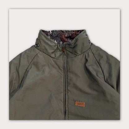 RealTree Reversible Padded Jacket