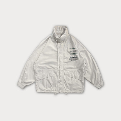 Henry Cotton Jacket