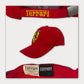 Ferrari Cap