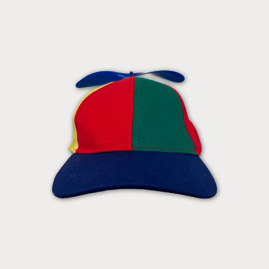 Propeller Cap