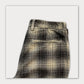 Flannel Pants