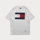 90s Single Stitched Tommy Hilfiger Tee