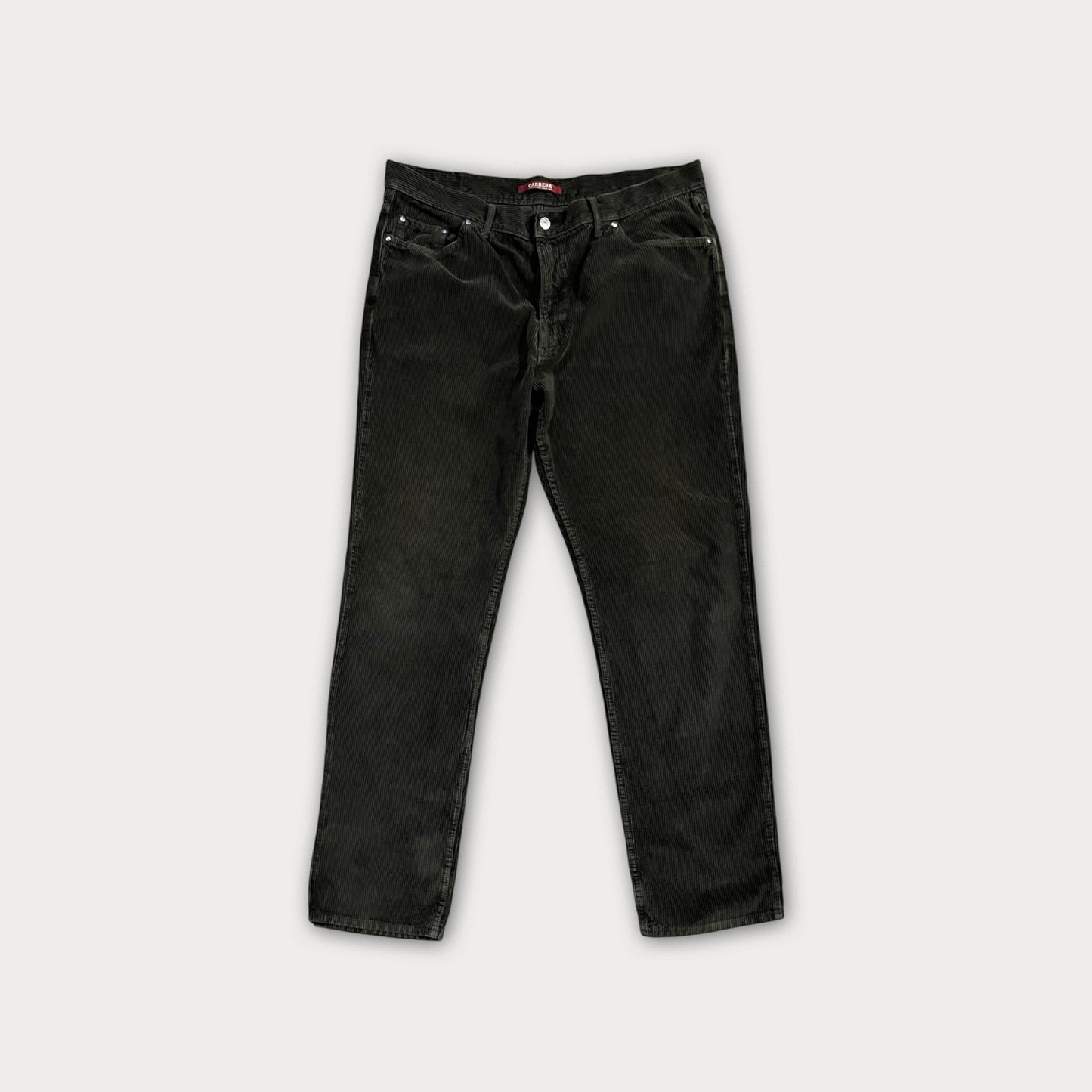 Carrera Cords Pants