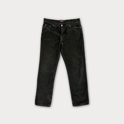 Carrera Cords Pants