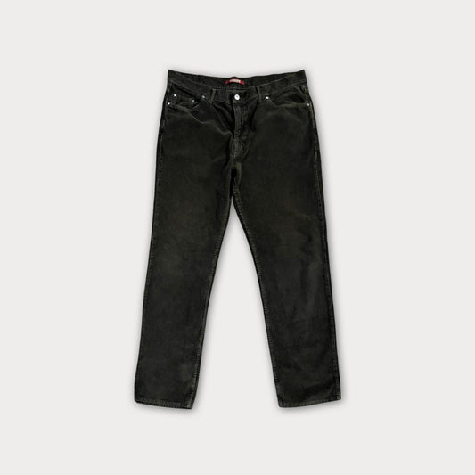 Carrera Cords Pants