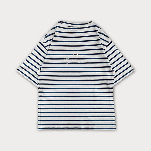 Thick Cotton Tee